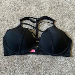 Victoria’s Secret PINK strappy bikini top